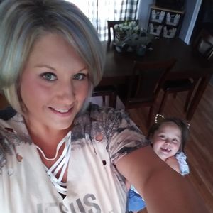 Meet your Posher, Mandy